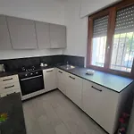 Casa Sul Sentiero Genga (Ancona)