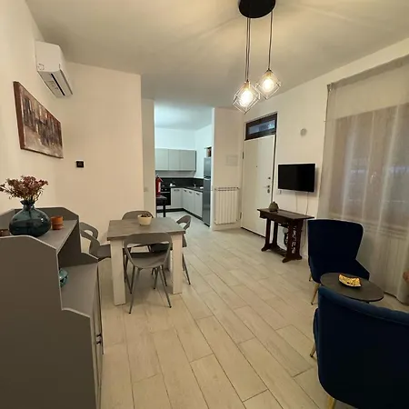 Apartment Casa Sul Sentiero