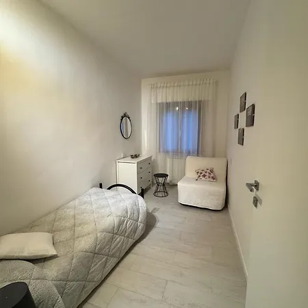 Lejlighed Casa Sul Sentiero *