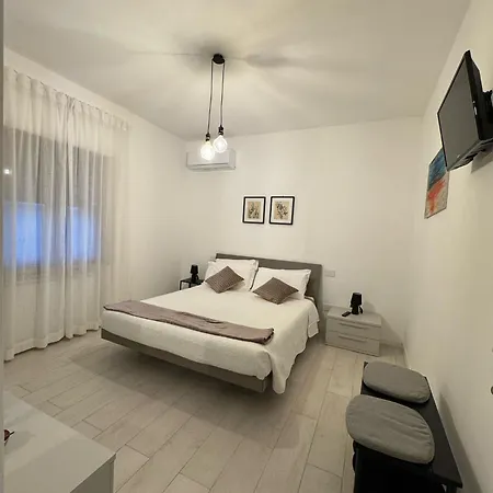 Lejlighed Casa Sul Sentiero *