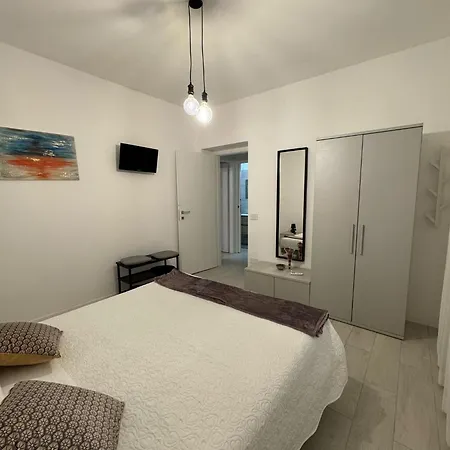 Lejlighed Casa Sul Sentiero Genga (Ancona)