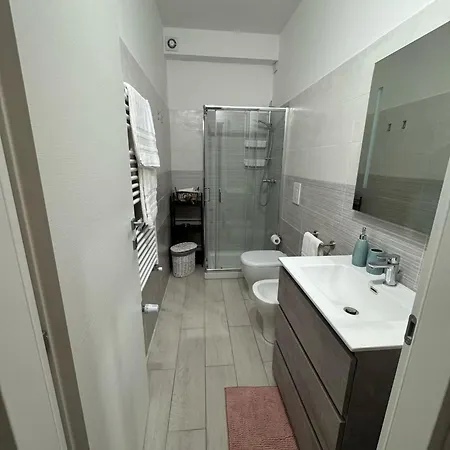 Apartment Casa Sul Sentiero *