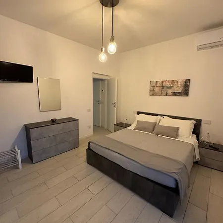 Casa Sul Sentiero Lejlighed Genga (Ancona)