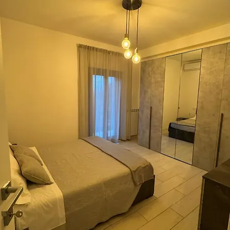 Casa Sul Sentiero Genga (Ancona)