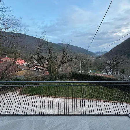 Casa Sul Sentiero