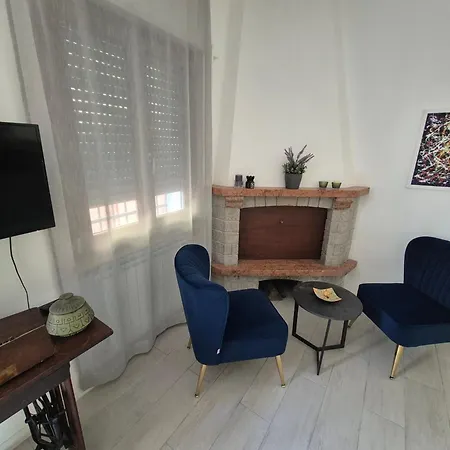 Apartment Casa Sul Sentiero Genga (Ancona)