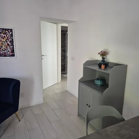 Casa Sul Sentiero Apartment