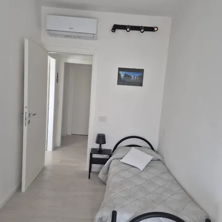 Apartment Casa Sul Sentiero Genga (Ancona)