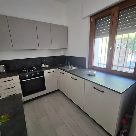 Casa Sul Sentiero Genga (Ancona)