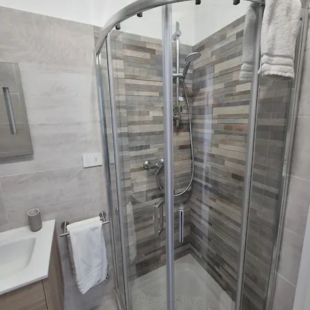 Casa Sul Sentiero Apartment