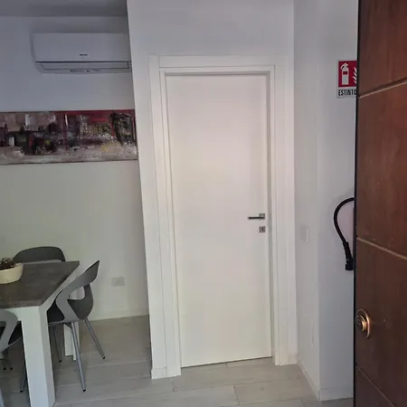 Apartment Casa Sul Sentiero