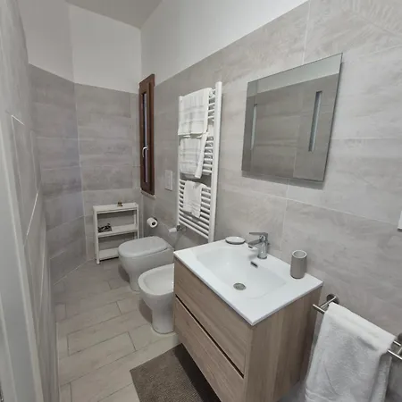 Casa Sul Sentiero Apartment *