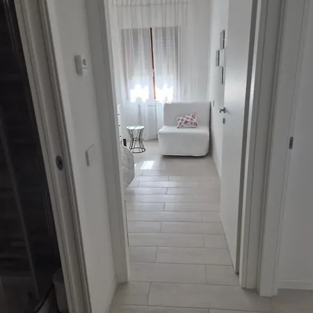 Lejlighed Casa Sul Sentiero *