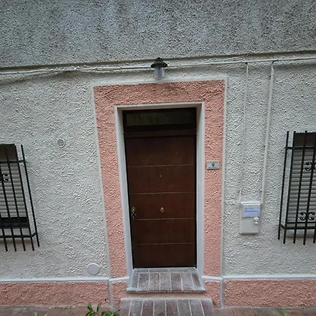 Casa Sul Sentiero Apartment Genga (Ancona)