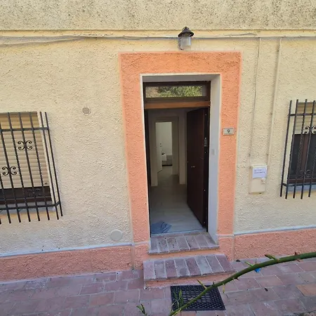 Apartment Casa Sul Sentiero Genga (Ancona)