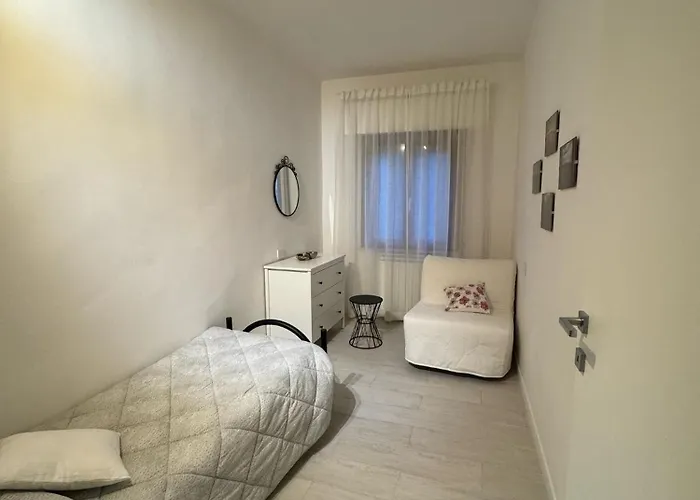 Apartment Casa Sul Sentiero *