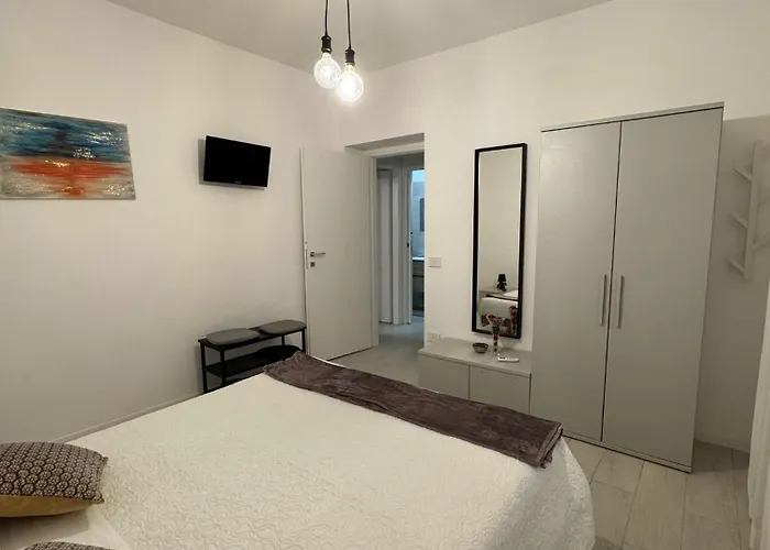 Apartment Casa Sul Sentiero Genga (Ancona)