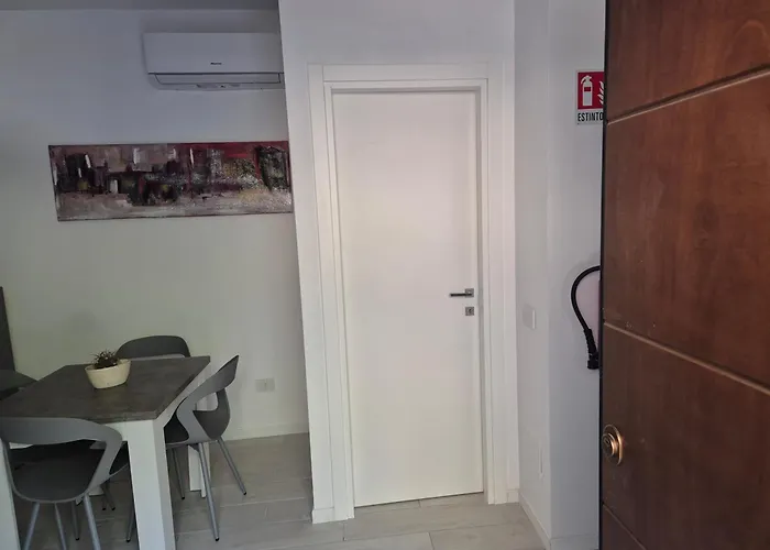 Apartment Casa Sul Sentiero