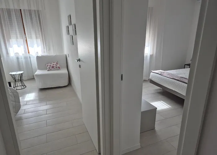 Casa Sul Sentiero Apartment Genga (Ancona)